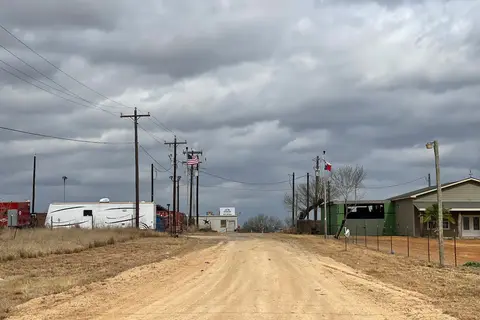 Lone Star RV Park