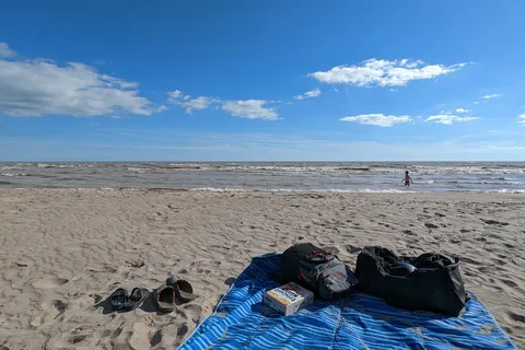 Port Burwell Provincial Park