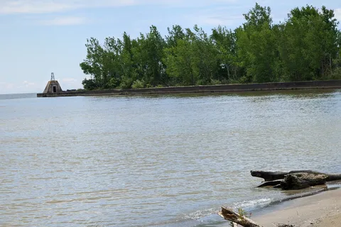 Port Burwell Provincial Park