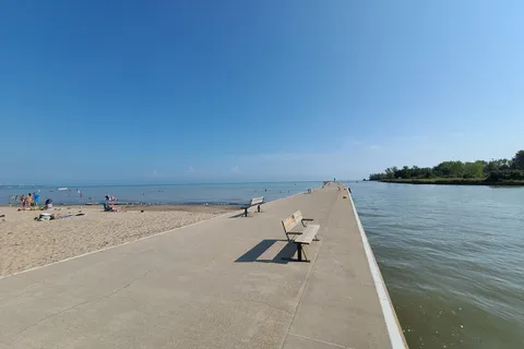 Port Burwell Provincial Park