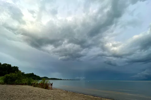 Port Burwell Provincial Park