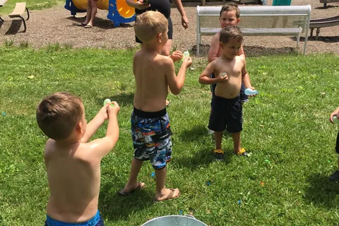Maple Ridge Family Campground