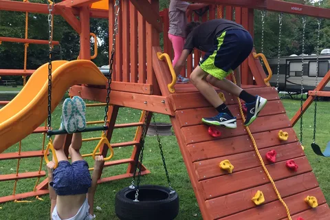 Maple Ridge Family Campground