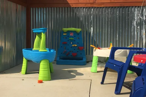 Maple Ridge Family Campground