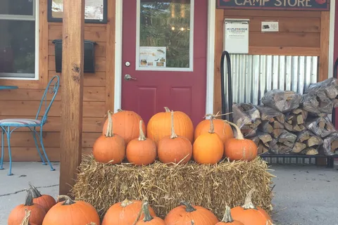 Maple Ridge Family Campground