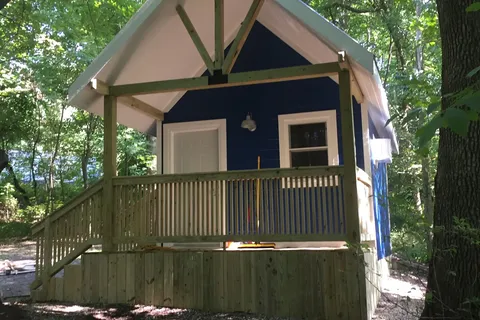 Maple Ridge Family Campground