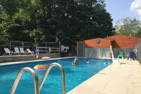 Maple Ridge Family Campground