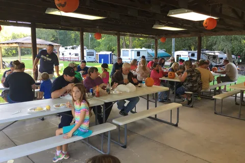 Maple Ridge Family Campground