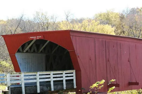 Des Moines West KOA Holiday
