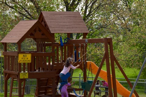 Des Moines West KOA Holiday