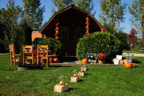 Des Moines West KOA Holiday