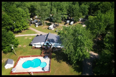 Whispering Woods Campground