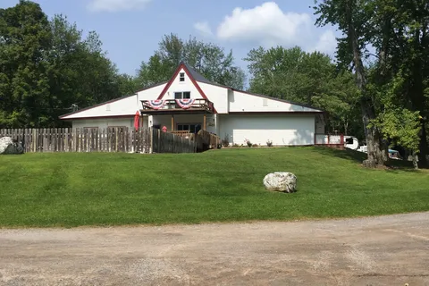 Whispering Woods Campground