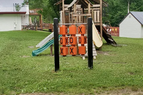 Whispering Woods Campground
