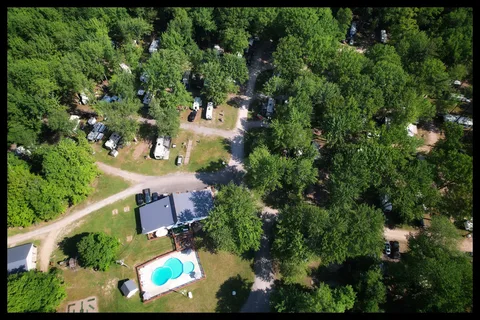 Whispering Woods Campground
