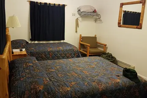 The Inn at Philipsburg and RV Park