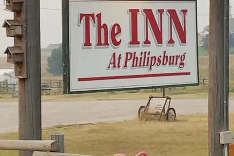 The Inn at Philipsburg and RV Park