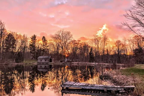 Spirit Springs Campground