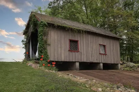 Spirit Springs Campground
