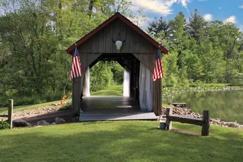 Spirit Springs Campground