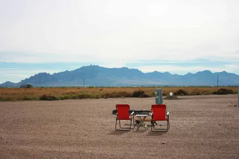 Stagecoach RV Ranch
