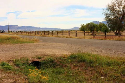 Stagecoach RV Ranch