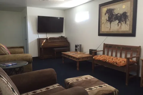 Stagecoach RV Ranch