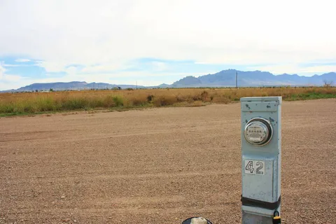 Stagecoach RV Ranch