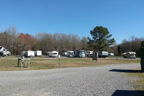 Bitner's RV Park