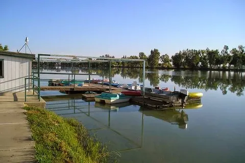 Lake Minden RV Resort