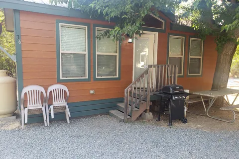 Lake Minden RV Resort