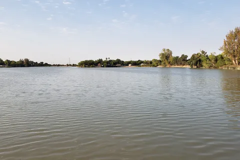Lake Minden RV Resort