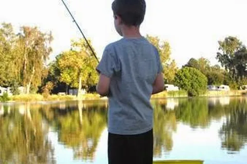 Lake Minden RV Resort