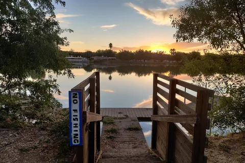 Lake Minden RV Resort