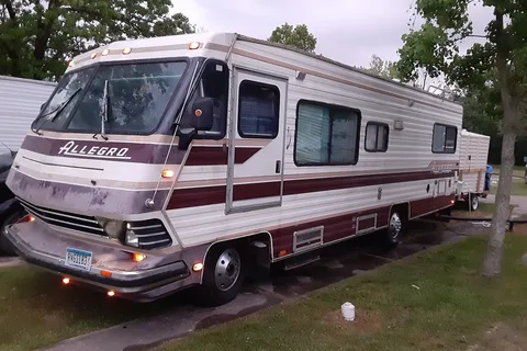 Houston Central RV Park