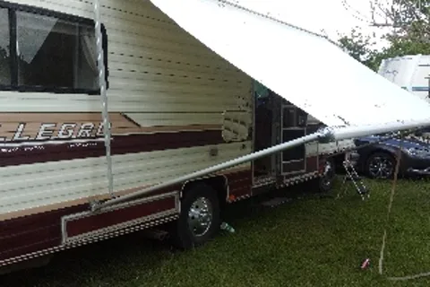 Houston Central RV Park