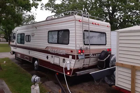Houston Central RV Park
