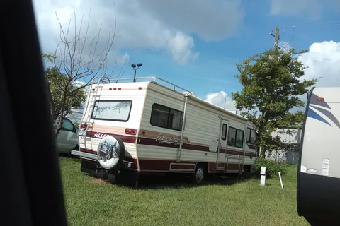 Houston Central RV Park
