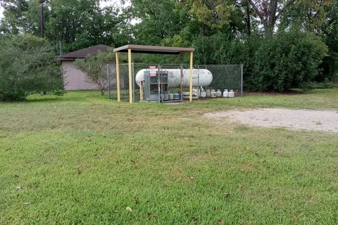 Houston Central RV Park
