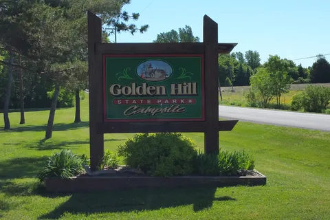 Golden Hill State Park