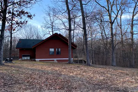 Paris Landing State Park