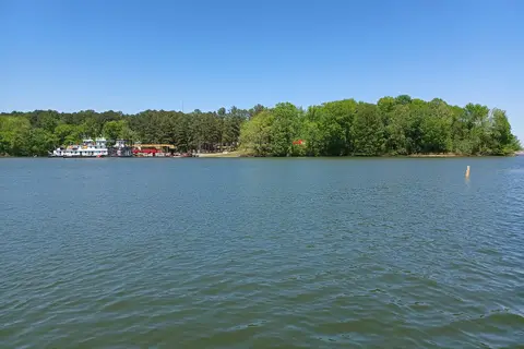 Paris Landing State Park