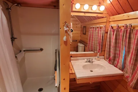 Whitefish / Kalispell North KOA Holiday
