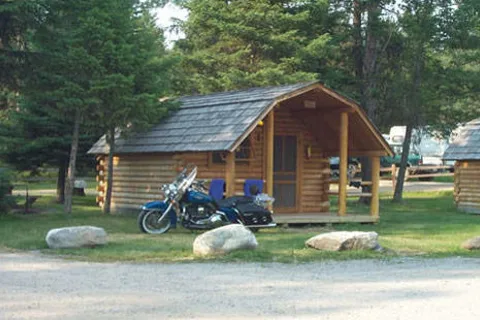 Whitefish / Kalispell North KOA Holiday