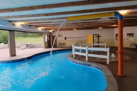 Whitefish / Kalispell North KOA Holiday
