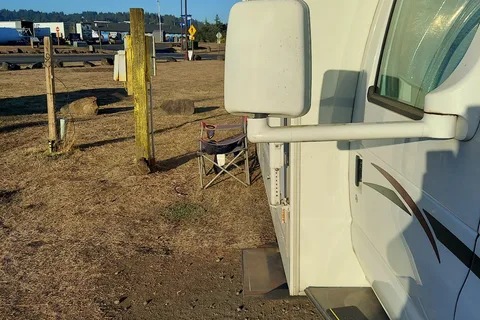 Newport Marina and RV