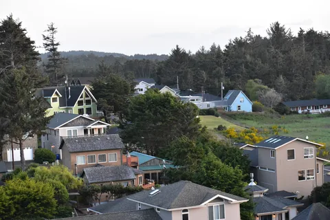 Newport Marina and RV