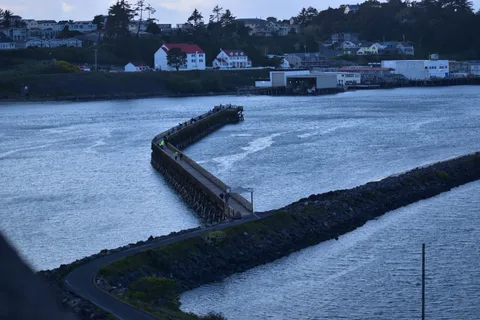 Newport Marina and RV