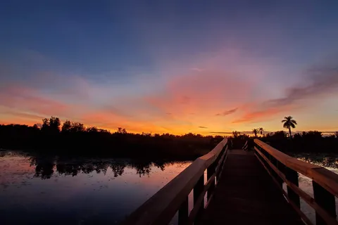 Lakes RV Park