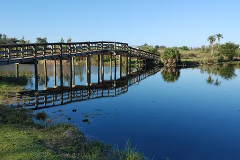 Lakes RV Park